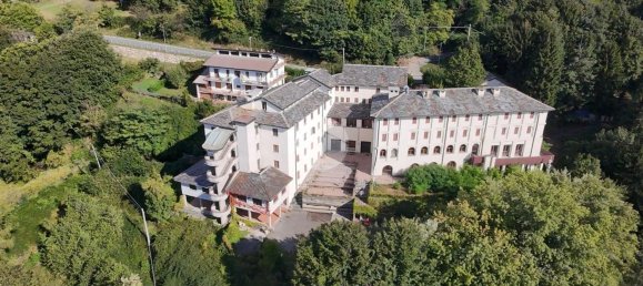 5000m² Warehouse in Castelnuovo Nigra, Italy No. 334785 2