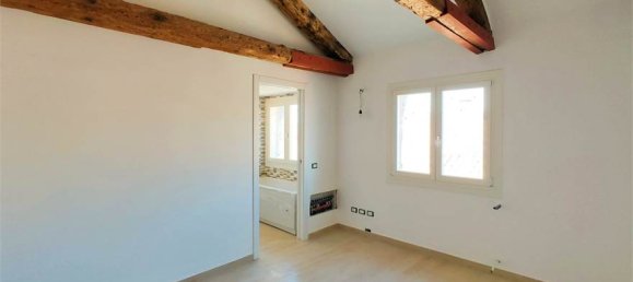 Пентхаус с 3 спальнями в Венеция, Италия № 61578 25