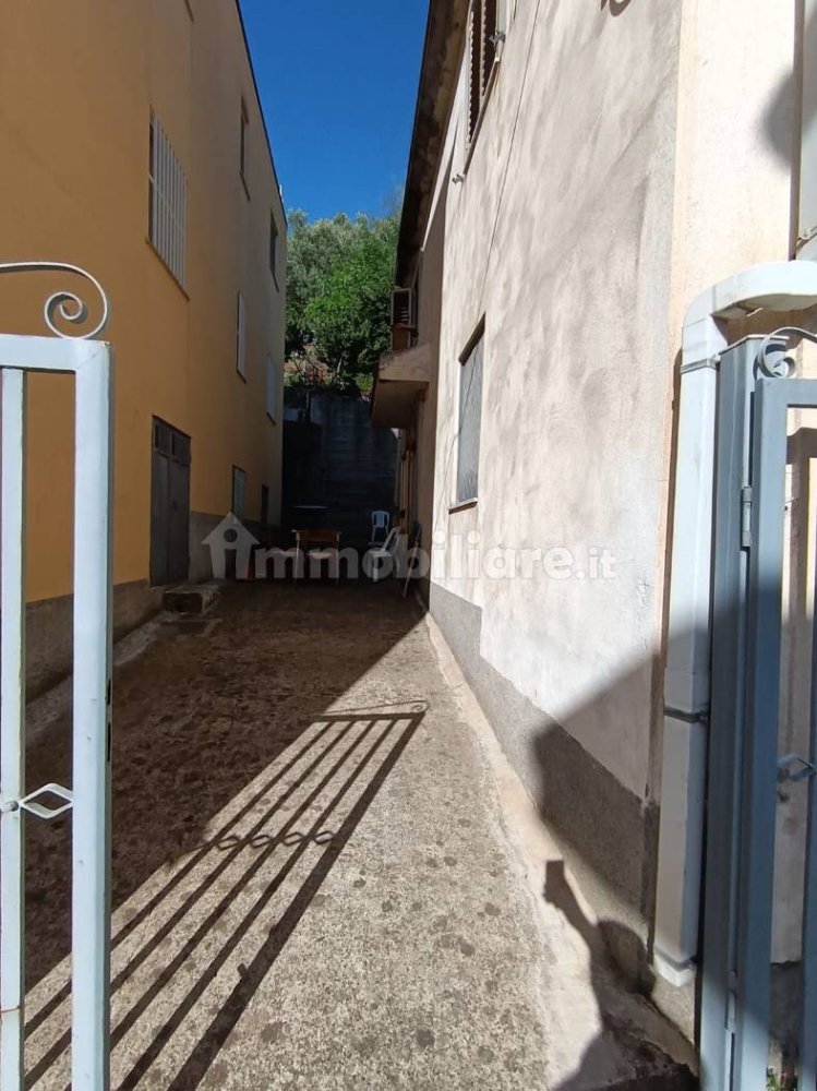 Apartamento de 2 dormitorios en Catanzaro, Italy No. 262616