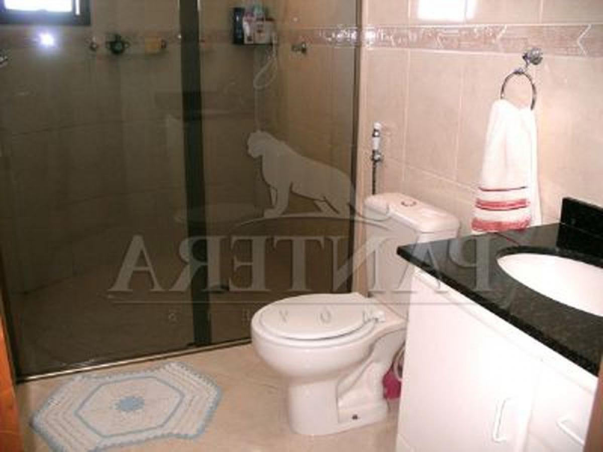 3 bedrooms House in Sao Paulo, Brazil No. 571597