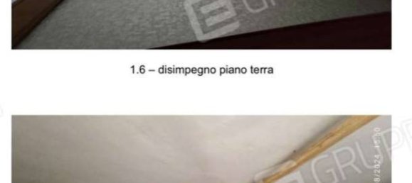 Apartamento de 2 dormitorios en Riva del Po, Italy No. 25091 19