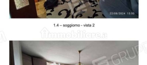 Apartamento de 2 dormitorios en Riva del Po, Italy No. 25091 7