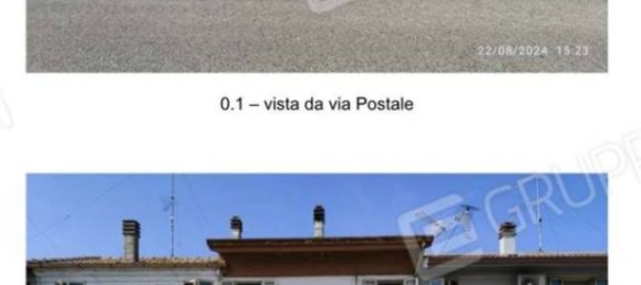 Apartamento de 2 dormitorios en Riva del Po, Italy No. 25091 4