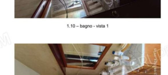 Apartamento de 2 dormitorios en Riva del Po, Italy No. 25091 11