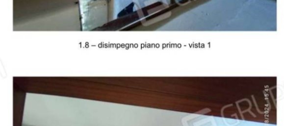 Apartamento de 2 dormitorios en Riva del Po, Italy No. 25091 35