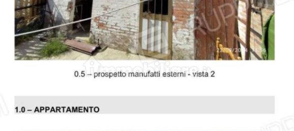 Apartamento de 2 dormitorios en Riva del Po, Italy No. 25091 9