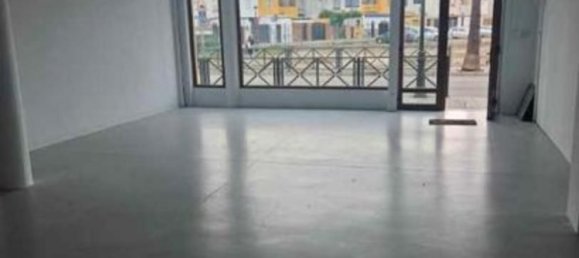 Gewerbliche Immobilie in Andalusia, Spain 114m², Nr. 160507 4