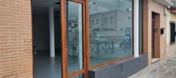 Gewerbliche Immobilie in Andalusia, Spain 114m², Nr. 160507 14