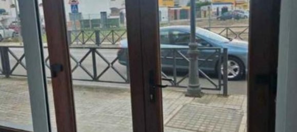 Gewerbliche Immobilie in Andalusia, Spain 114m², Nr. 160507 11