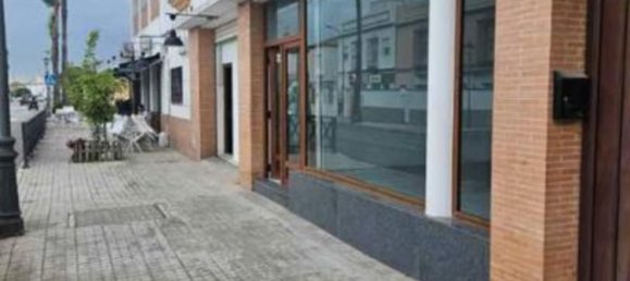 Gewerbliche Immobilie in Andalusia, Spain 114m², Nr. 160507 16