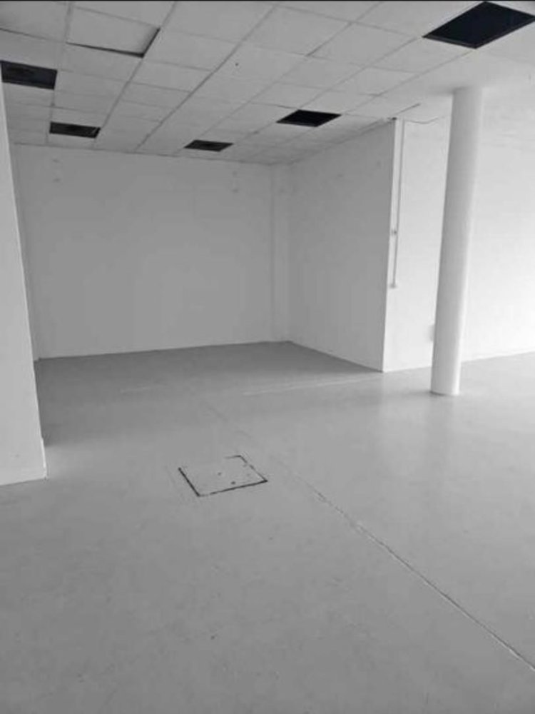 Gewerbliche Immobilie in Andalusia, Spain 114m², Nr. 160507