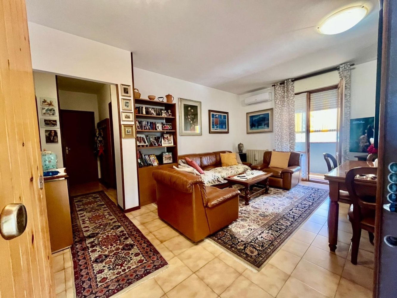 4 bedrooms Apartment in Follonica, Italy No. 358095