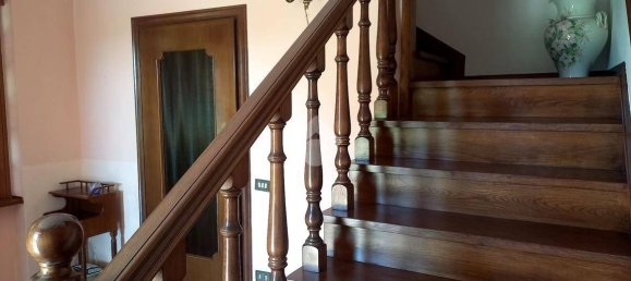 5 Schlafzimmer Villa in Rovolon, Italy, Nr. 102730 46