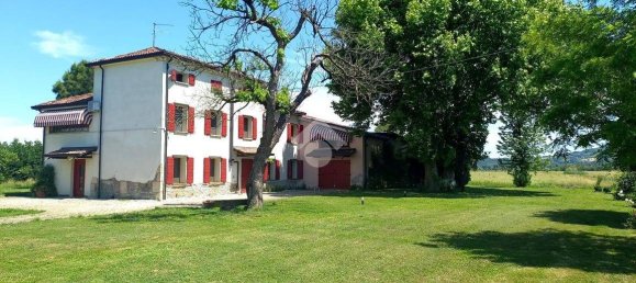 5 Schlafzimmer Villa in Rovolon, Italy, Nr. 102730 33