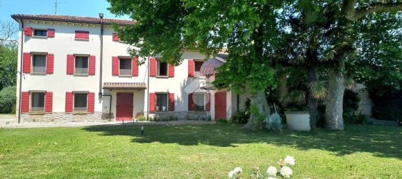 5 Schlafzimmer Villa in Rovolon, Italy, Nr. 102730 39