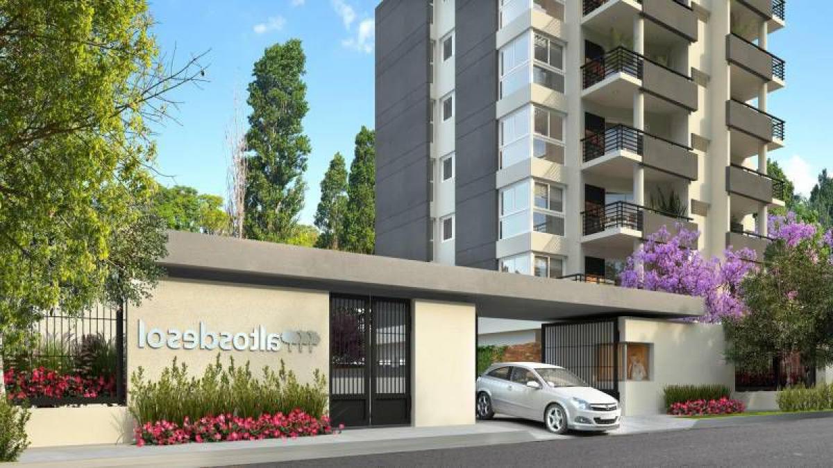 Studio in Berazategui, Argentina, Nr. 57135