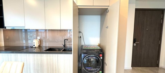 2 bedrooms Condominium for rent in Hai Chau, Da Nang, Vietnam № 21037 7
