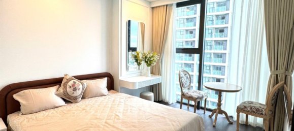 2 bedrooms Condominium for rent in Hai Chau, Da Nang, Vietnam № 21037 2