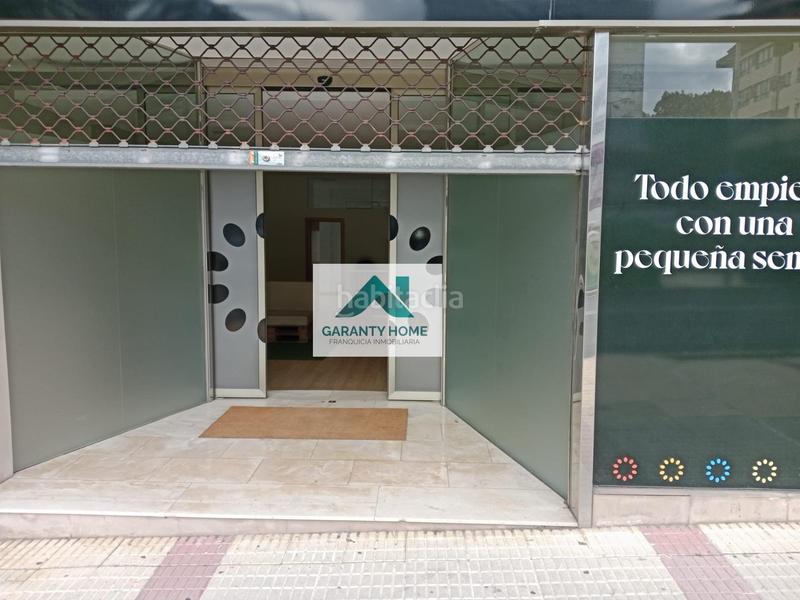 100m² Commercial property in Culleredo, Spain No. 218928
