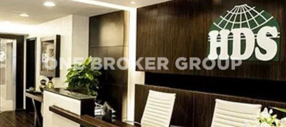 576.9m² Office in Jumeirah Lake Towers, UAE No. 1751 4