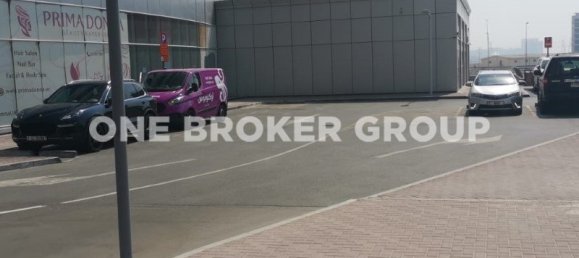 576.9m² Office in Jumeirah Lake Towers, UAE No. 1751 2