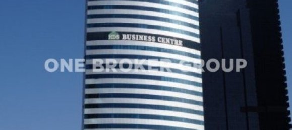 576.9m² Office in Jumeirah Lake Towers, UAE No. 1751 5