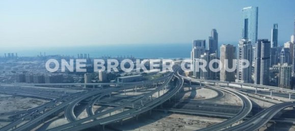 576.9m² Office in Jumeirah Lake Towers, UAE No. 1751 8