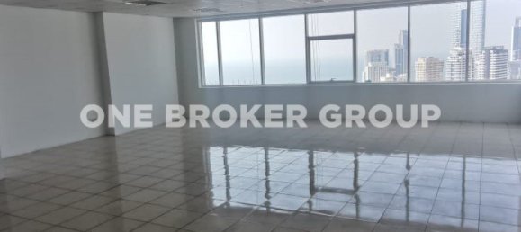 576.9m² Office in Jumeirah Lake Towers, UAE No. 1751 11