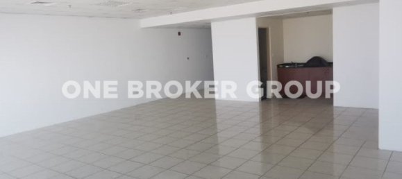 576.9m² Office in Jumeirah Lake Towers, UAE No. 1751 9