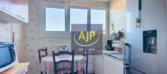 Apartamento T3 em Rennes, France N.º 344599 3