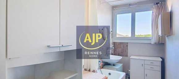 Apartamento T3 em Rennes, France N.º 344599 6