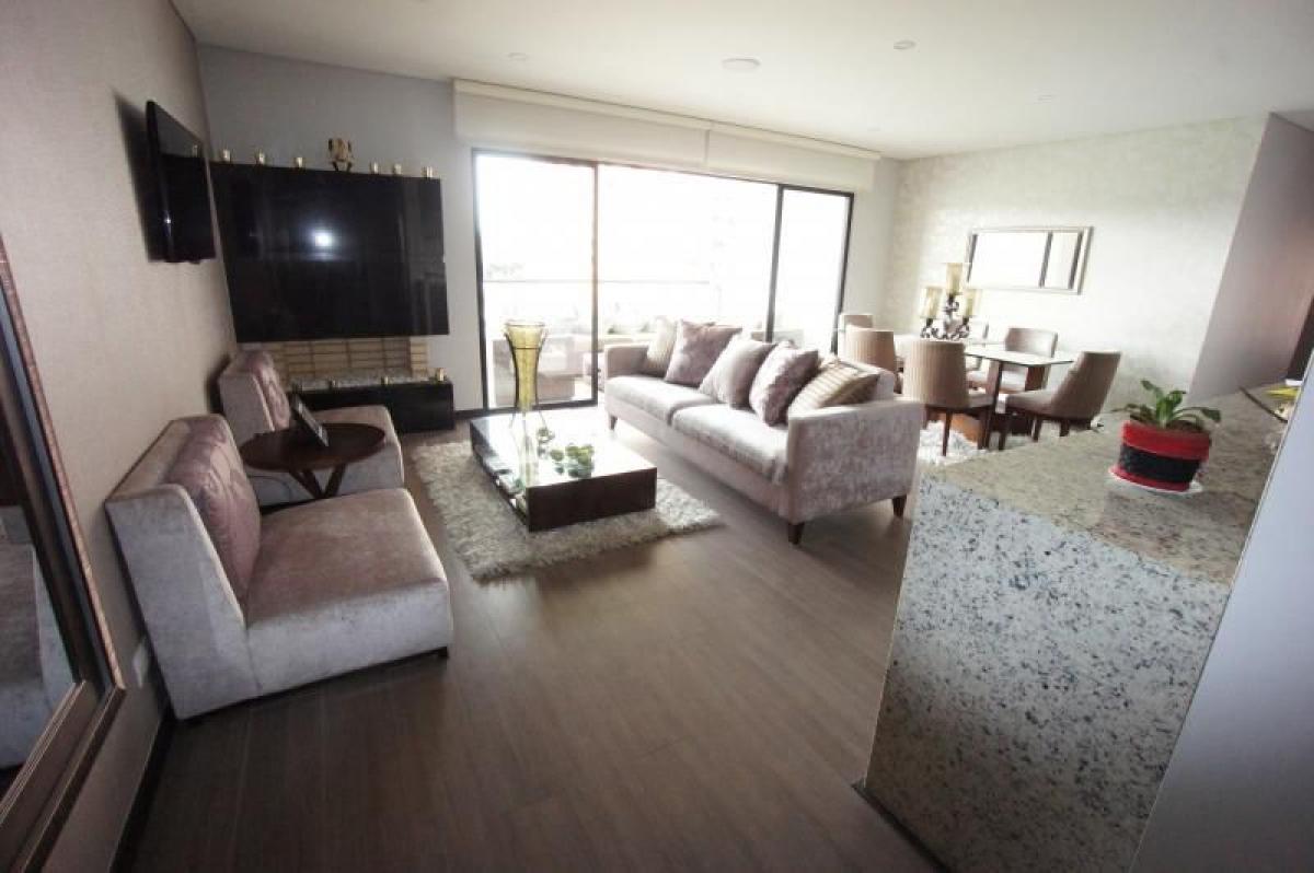 3 Schlafzimmer Haus in Bogota, Colombia, Nr. 12200