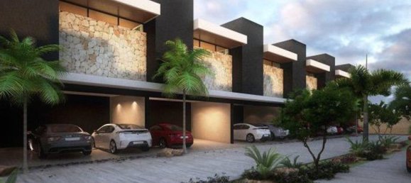 2 غرف نوم منزل في Merida, Mexico رقم 77696 2