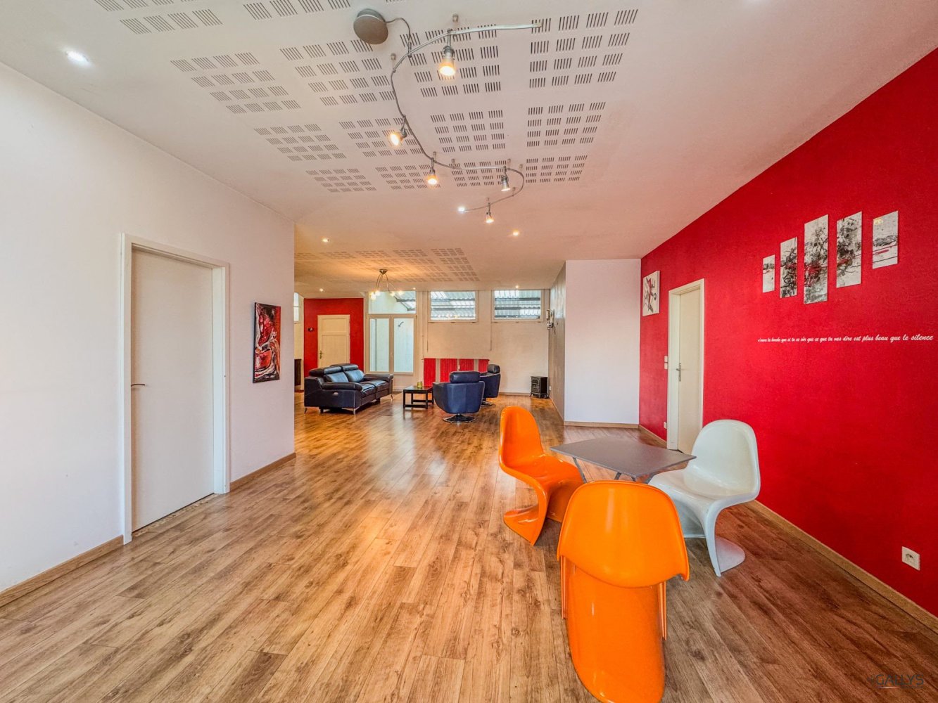 4 غرف نوم منزل في Illange, France رقم 158141