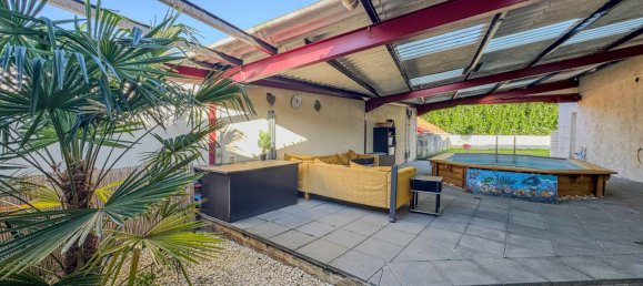 4 غرف نوم منزل في Illange, France رقم 158141 15