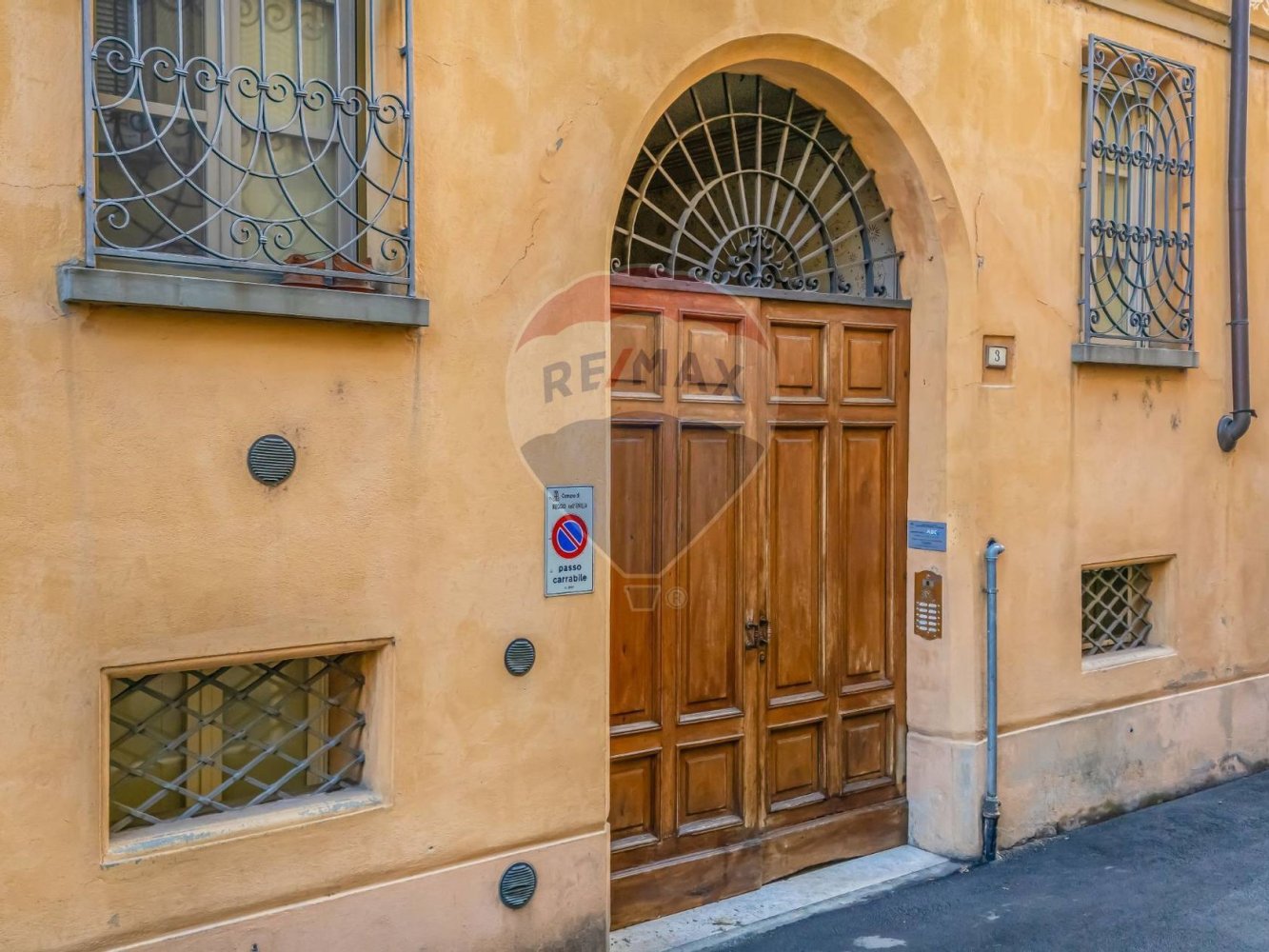 4 chambres Appartement à Reggio Emilia, Italy No. 352663