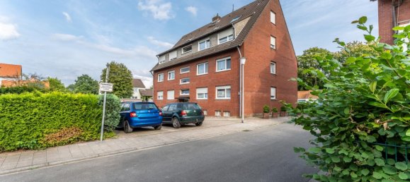 2 Schlafzimmer Wohnung in Münster, Germany, Nr. 10832 3