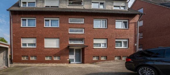 2 Schlafzimmer Wohnung in Münster, Germany, Nr. 10832 2