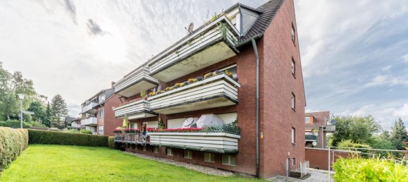 2 Schlafzimmer Wohnung in Münster, Germany, Nr. 10832 4