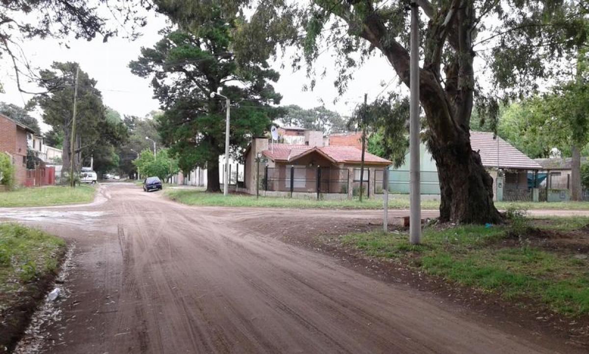 Земельный участок в Мар-дель-Плата, Аргентина № 116593