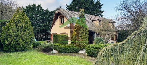 4 غرف نوم منزل في Bonneval, France رقم 42004 2