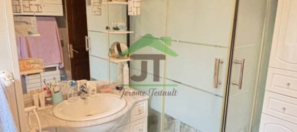 4 غرف نوم منزل في Bonneval, France رقم 42004 13