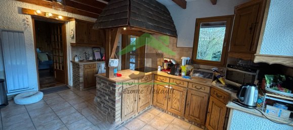 4 غرف نوم منزل في Bonneval, France رقم 42004 9