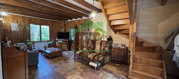 4 غرف نوم منزل في Bonneval, France رقم 42004 6