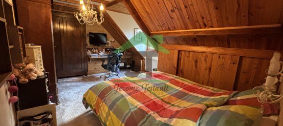 4 غرف نوم منزل في Bonneval, France رقم 42004 15