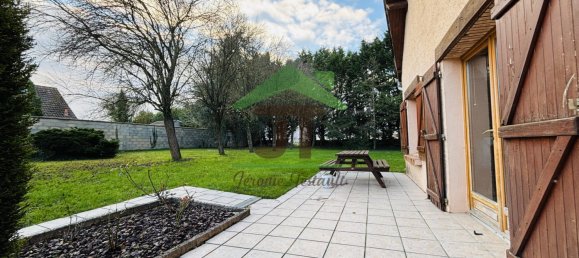 4 غرف نوم منزل في Bonneval, France رقم 42004 3