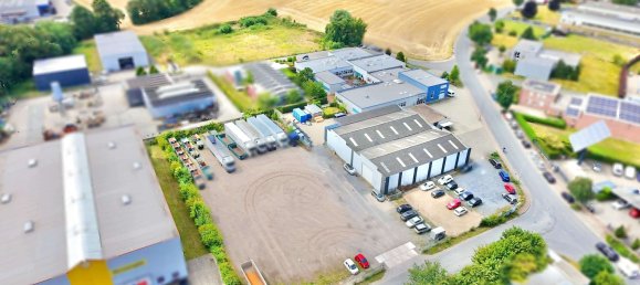 1941m² Building in Borken, Germany No. 366975 3