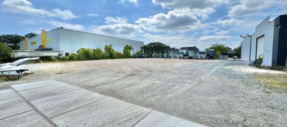 1941m² Building in Borken, Germany No. 366975 10