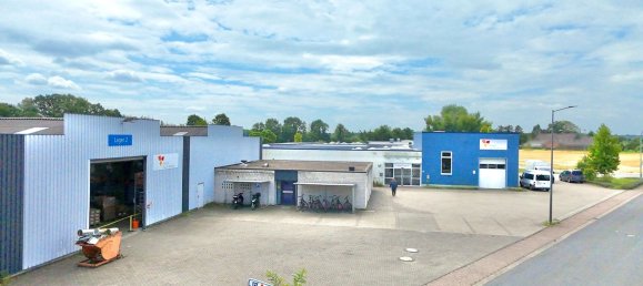 1941m² Building in Borken, Germany No. 366975 4