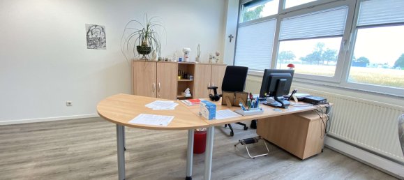 1941m² Building in Borken, Germany No. 366975 7